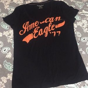 American Eagle T-shirt. Size XL